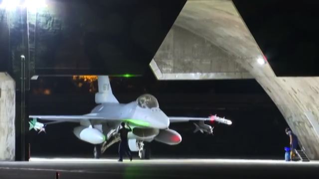 Gli Stati Uniti non forniranno i caccia F-16 all'Ucraina