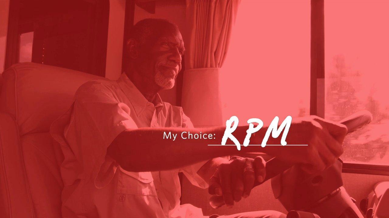 HD - My Choice (RPM)