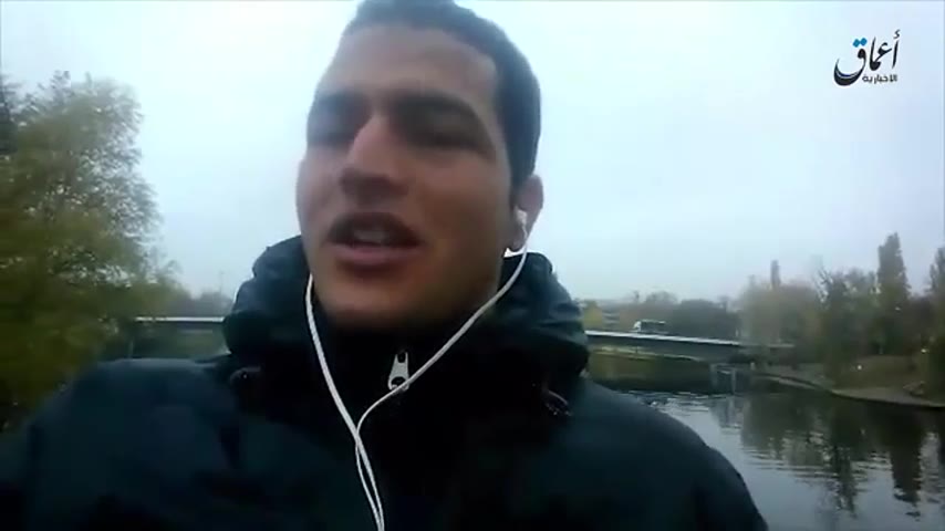 Anis Amri video testimonianza attentatore di Berlino