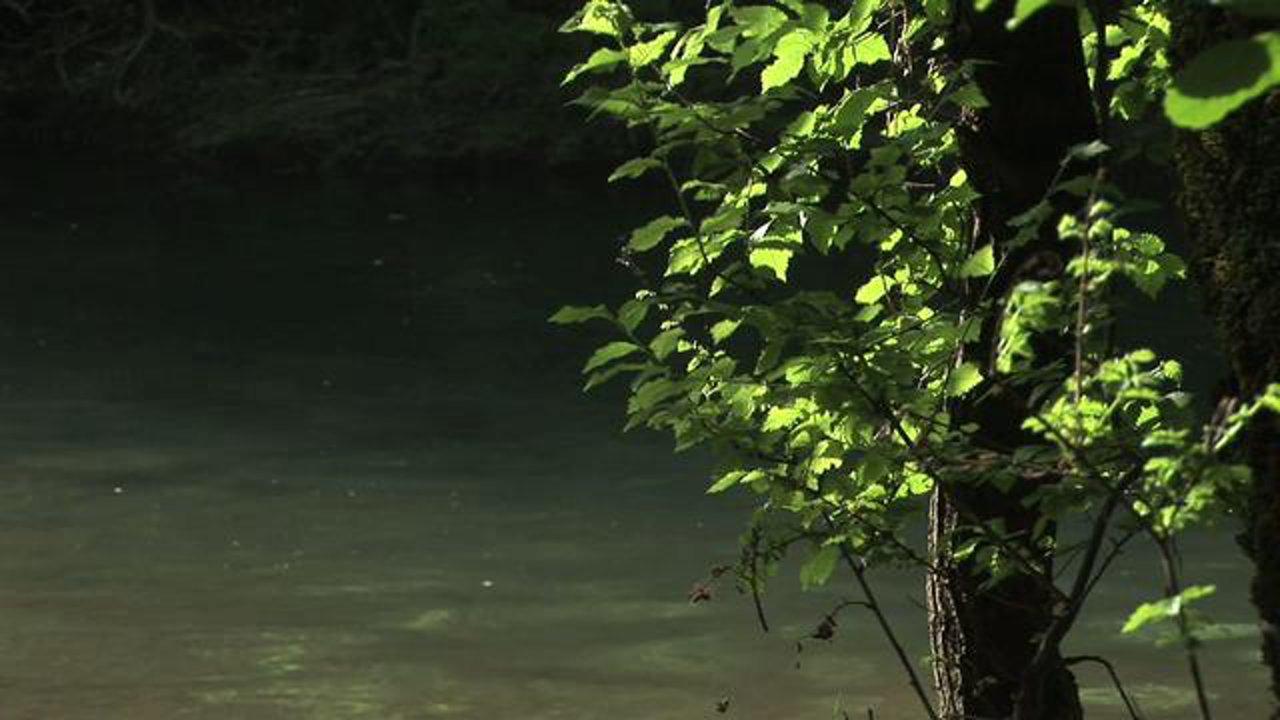 HD - Le Céou : rivière de lumière