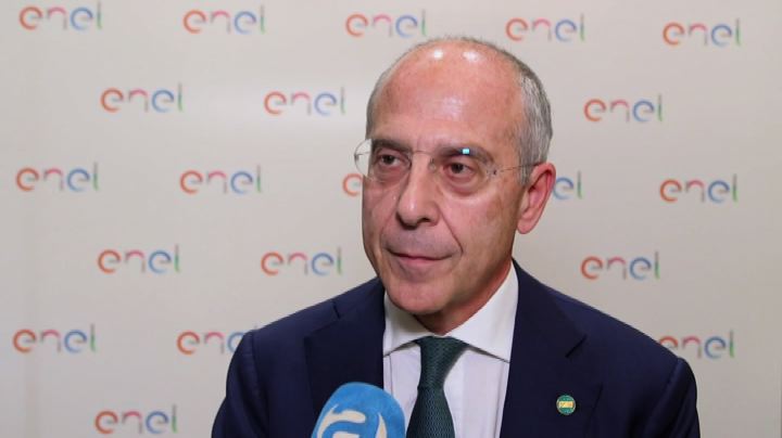 Enel: con nuovo piano acceleriamo su rinnovabili e sostenibilità