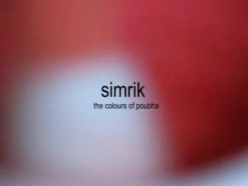HD - Simrik: Colours of Poubha