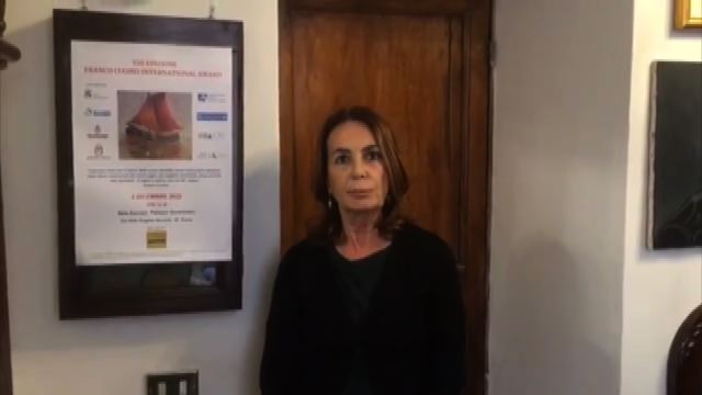 Dal teatro alla letteratura, a Roma il premio Franco Cuomo 2022