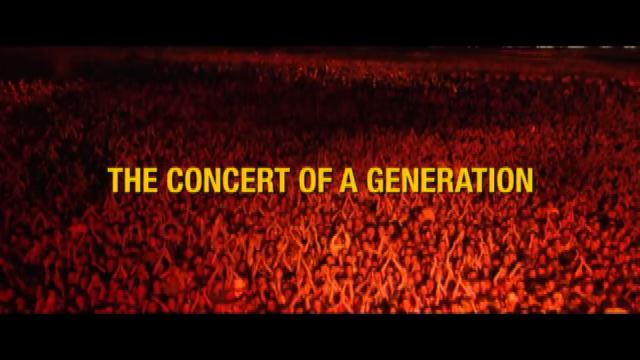 Svelato il trailer del concerto dei record "Oasis Knebworth 1996"