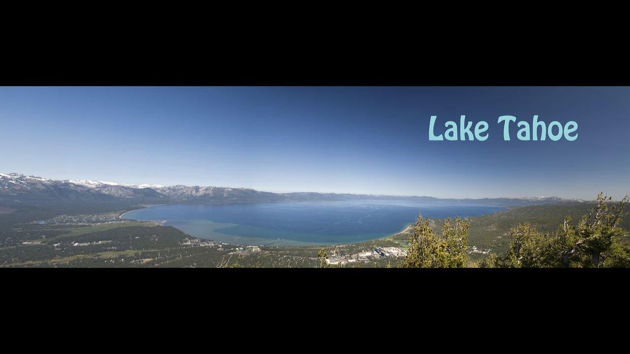 HD - Lake Tahoe