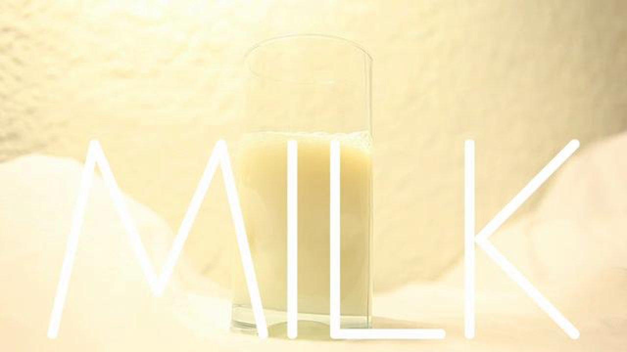 HD - Still Cool - Milk