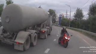 Best Motorcycle Fail Compilation
