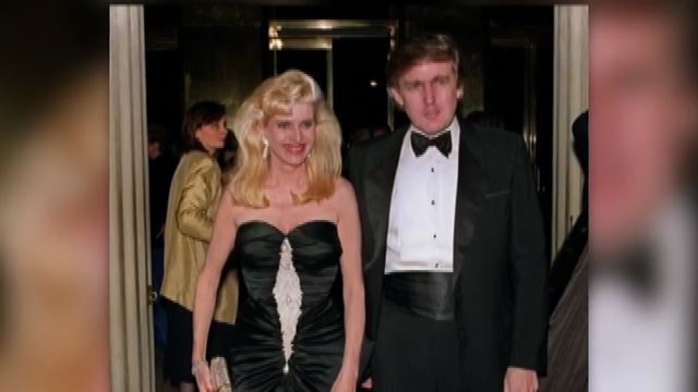 Usa, morta Ivana Trump, prima moglie di Donald