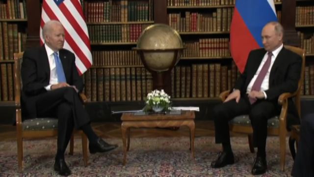 Come è andato il primo incontro fra Joe Biden e Vladimir Putin