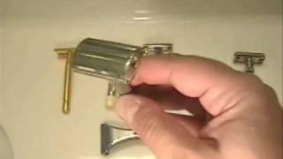 How To Shave With A Single-Blade Razor