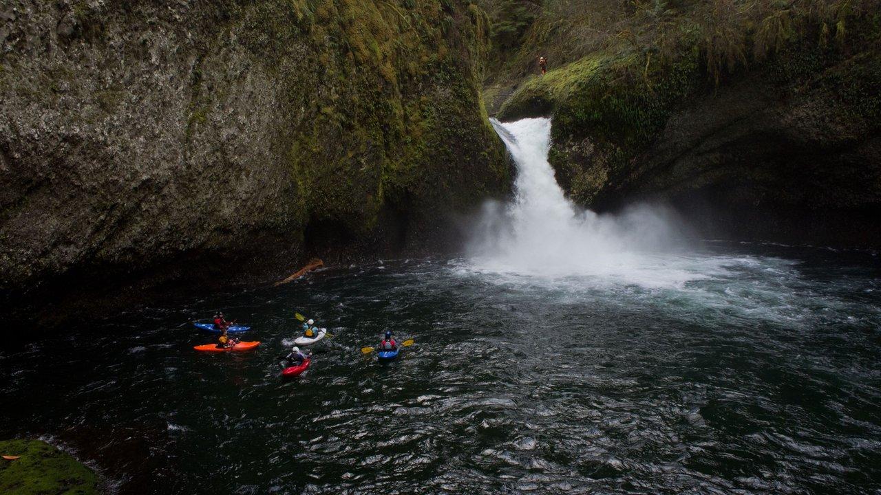 HD - POV - Eagle Creek, Oregon