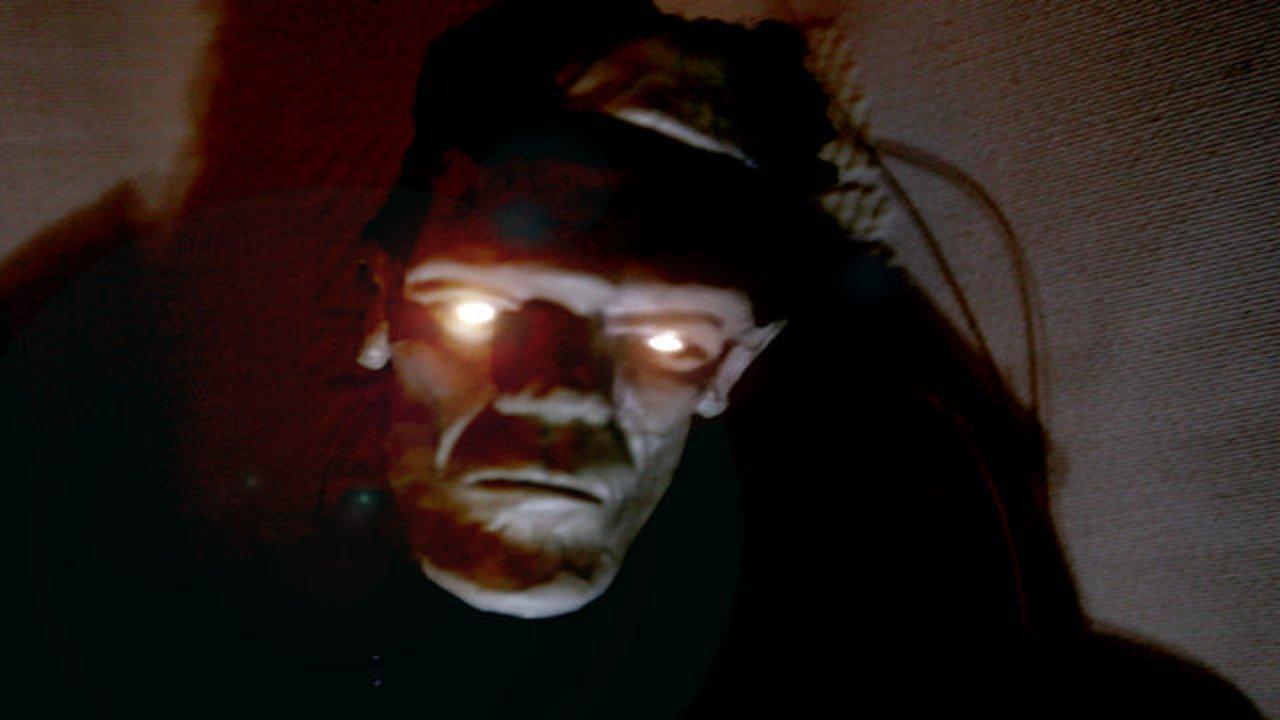 HD - Dr. Frankenstein Modern Prometheus