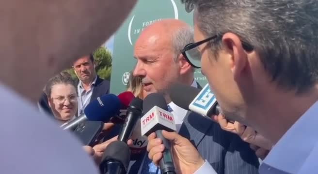 Schillaci: con fondi del Pnrr riorganizzare la sanità a 360 gradi