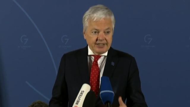 Crimini di guerra russi al centro G7 dei ministri della Giustizia
