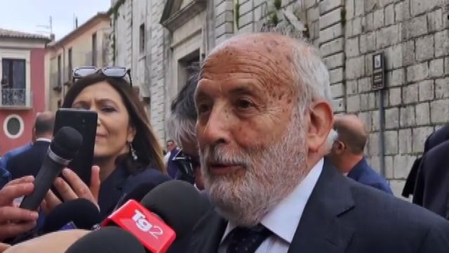 Funerali De Mita, Bianco: un difetto? Voleva amicizie esclusive