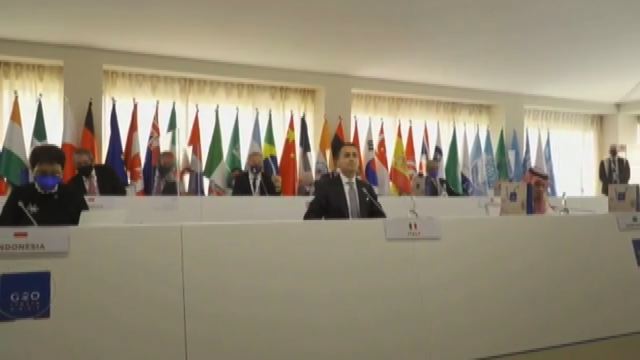 A Matera ministri Esteri per il G20: multilateralismo e ripresa