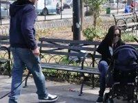 CHILD ABDUCTION (Social Experiment)