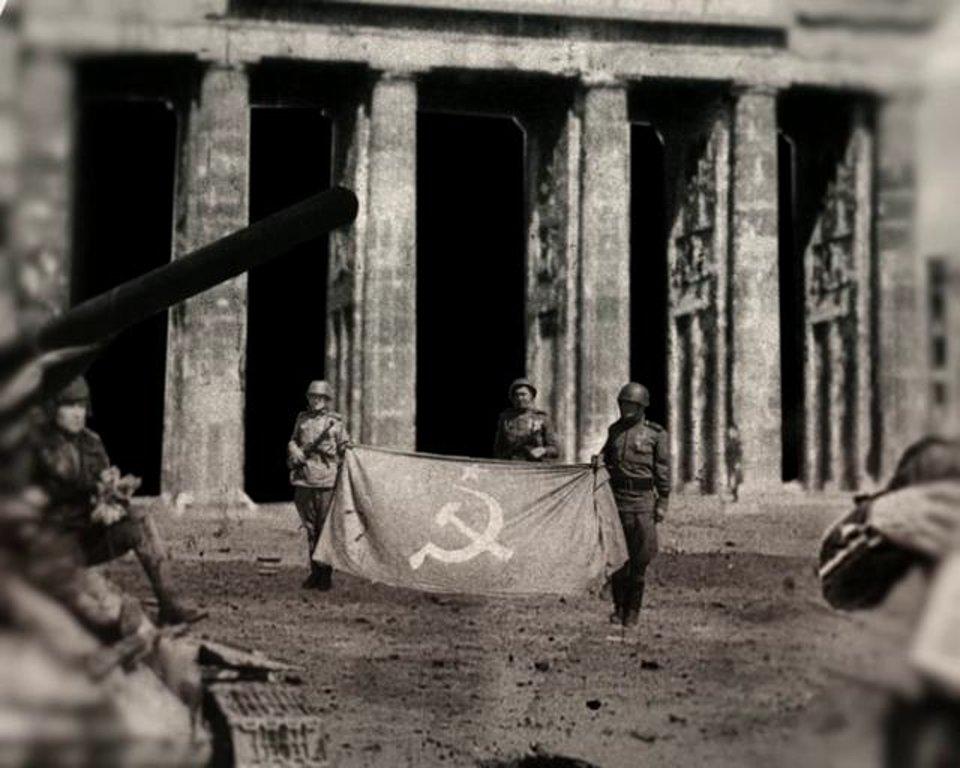 HD - 9 may - Victory day (ID - Berlin)