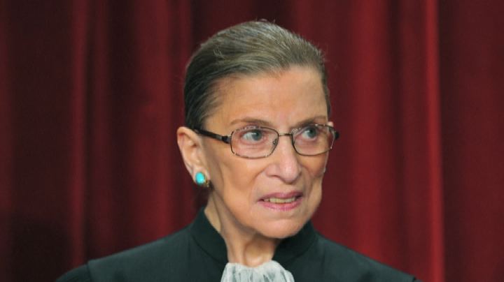 Usa, morta la giudice di Corte Suprema Ruth Bader Ginsburg