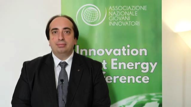 Innovazione, Ferrieri (Angi): manifesto per un'Italia green