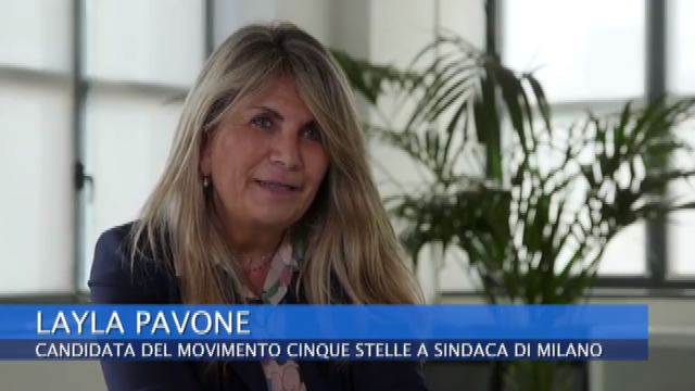 Pavone: "A Milano una donna sindaco sarebbe un valore aggiunto"