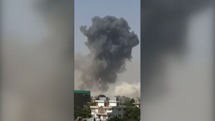 Afghanistan, esplosione a Kabul: i talebani rivendicano l'attacco