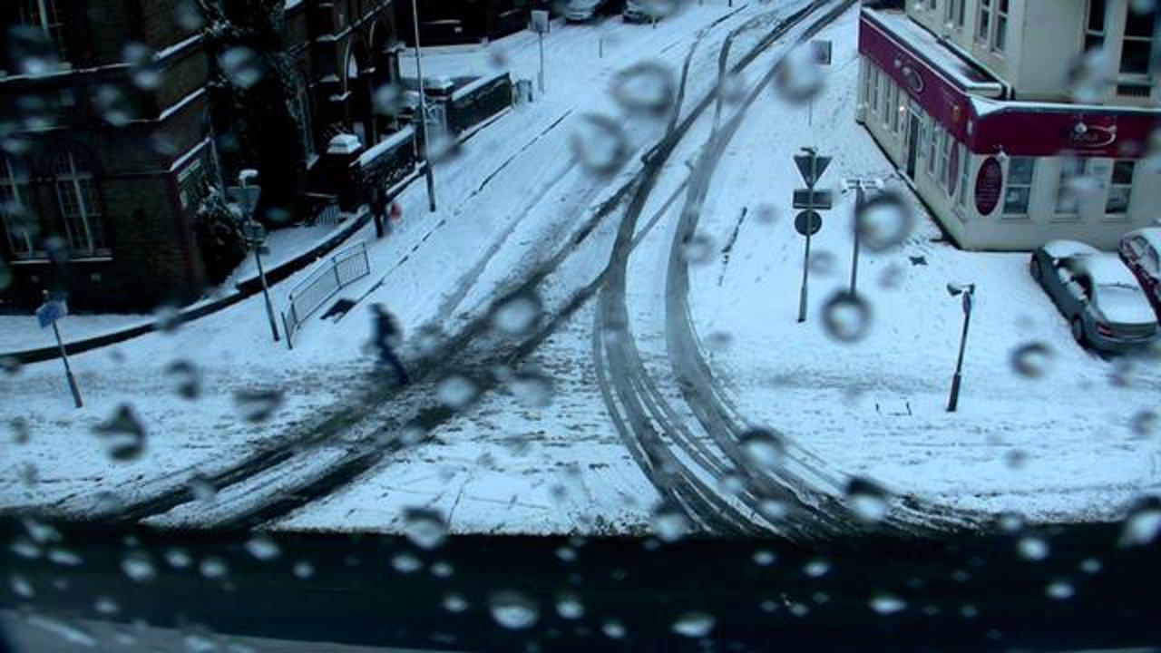 HD - Snow