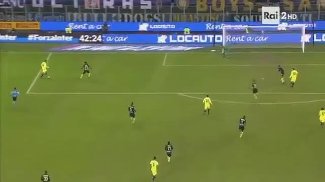 Inter &#8211; Bologna 3-2 ecco tutti i Goal e i commenti