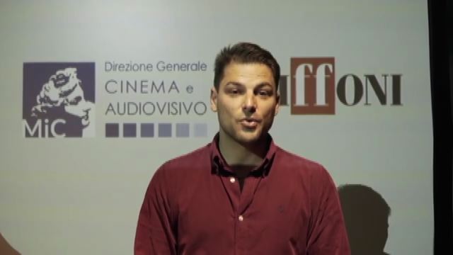 Il cinema italiano protagonista a Sibenik con Italia Experience