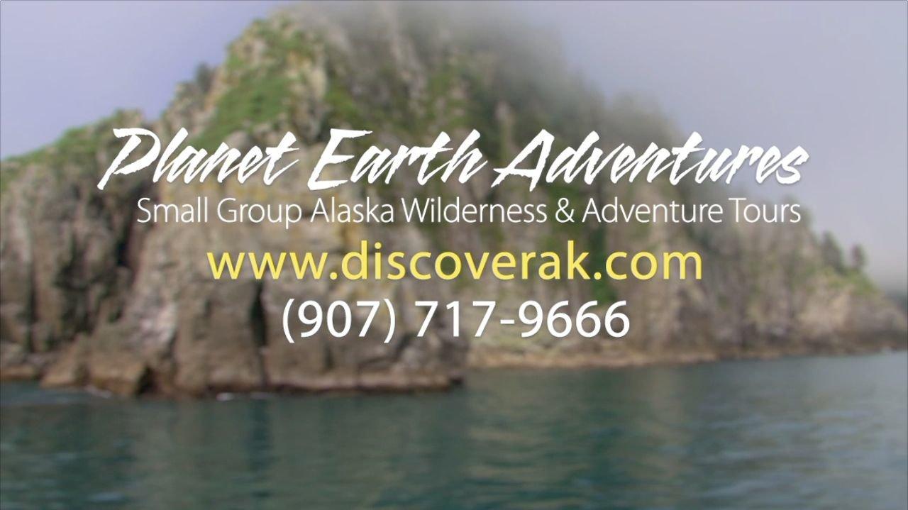 HD - Planet Earth Adventures