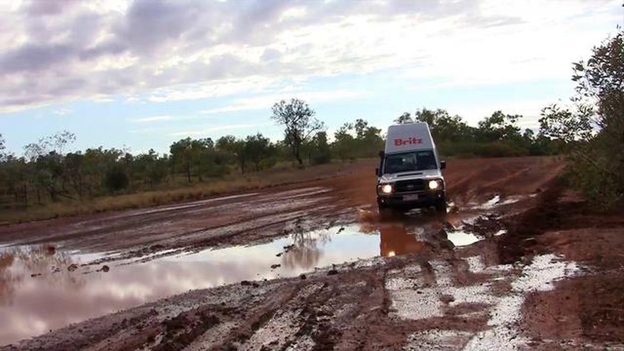 HD - Driving Australia - 2010