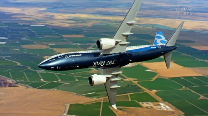 Easa autorizza i Boeing 737 Max a tornare in volo anche in Europa