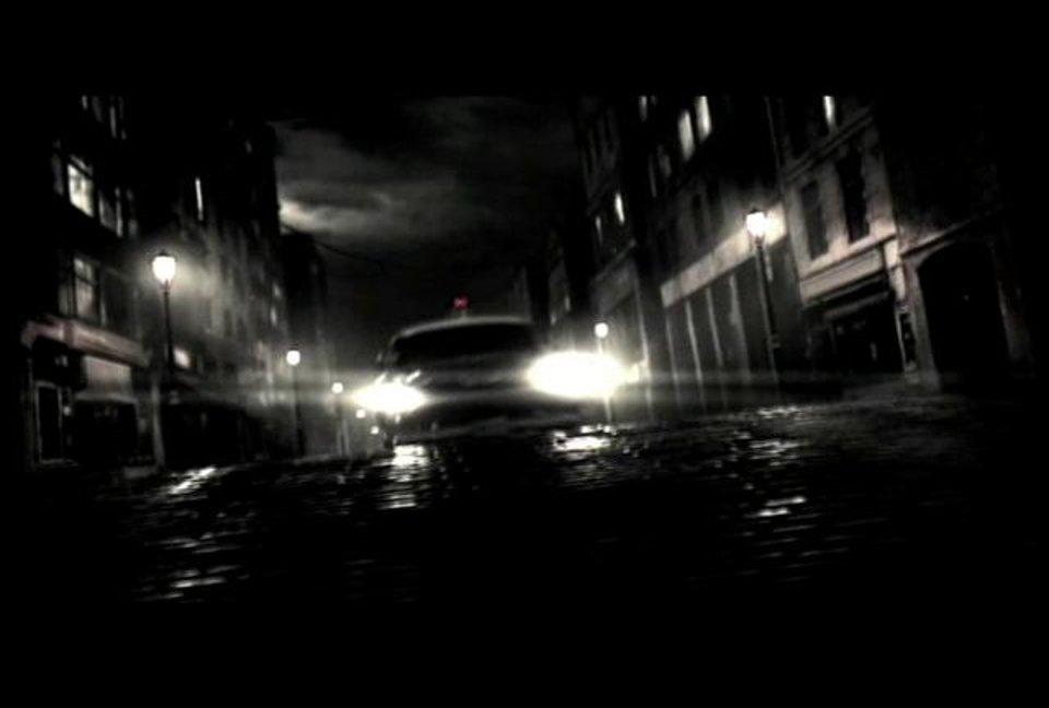 HD - 2007 Demo Reel/Artist 3D