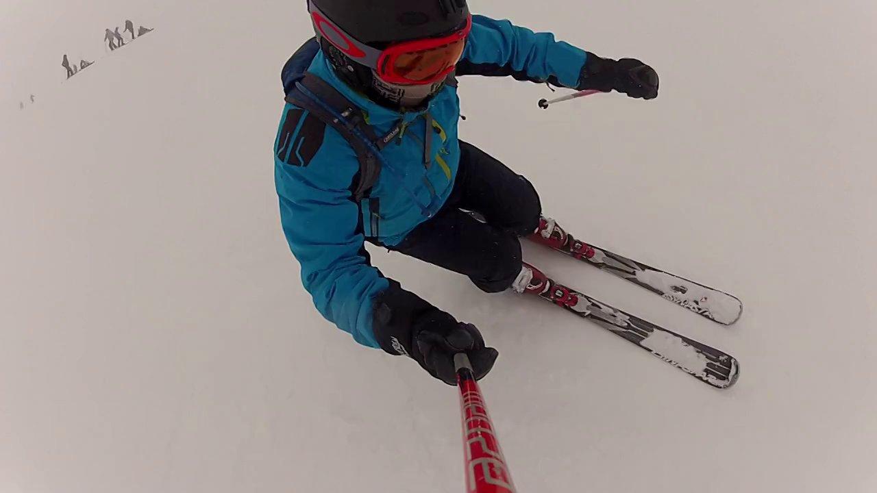 HD - Andorra, esquí en grandvalira