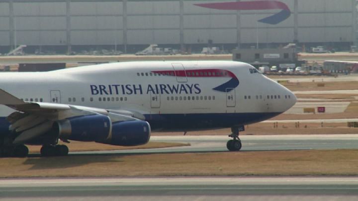 Piloti British Airways in sciopero 48 ore, cancellati 1.500 voli