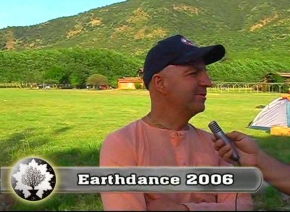 HD - Earthdance CHILE