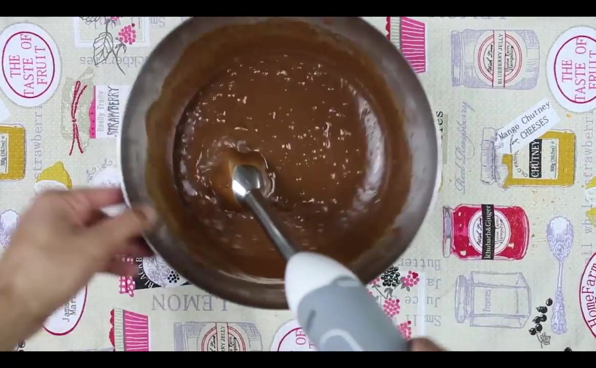 Come fare il cioccolato vegano