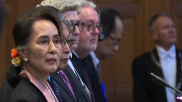 Myanmar, 5 anni di carcere per corruzione ad Aung San Suu Kyi
