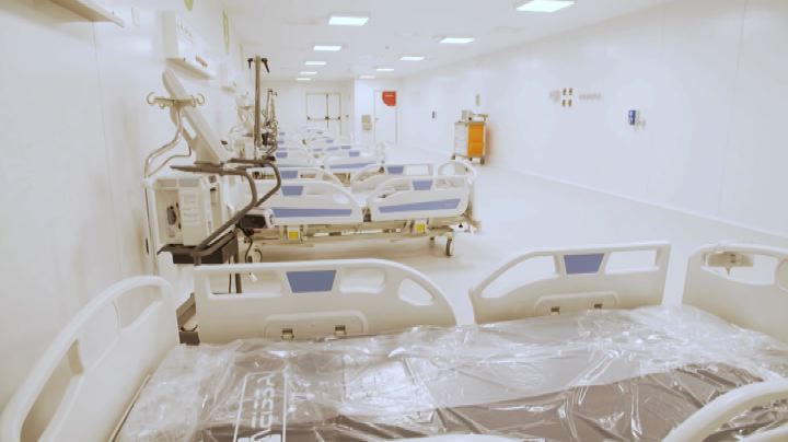 Ospedale in Fiera Milano: la procura apre fascicolo conoscitivo