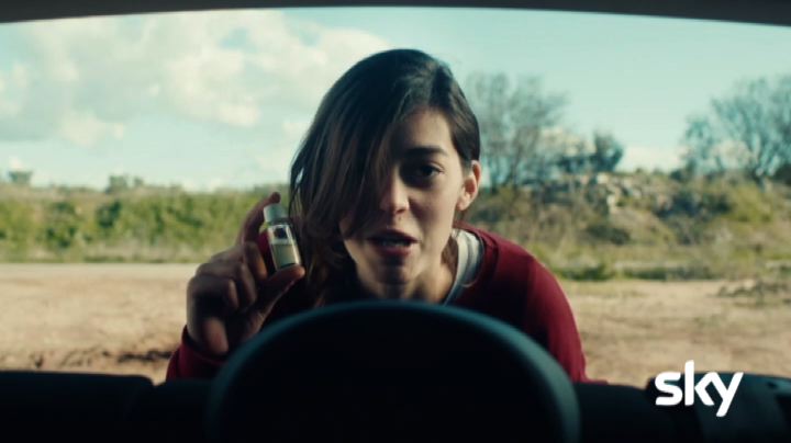 Festa cinema Roma, in anteprima arriva il trailer di Mollami