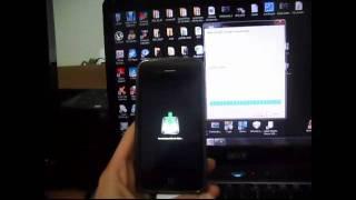 Come Fare Il Jailbreak Di Iphone/ipod/ipad Con IOS 5 O IOS 5.0.1 How To Jailbreak Iphone IOS 5
