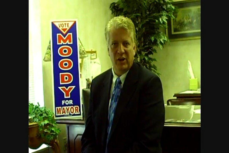 HD - Jim Moody's view on City Council Spending