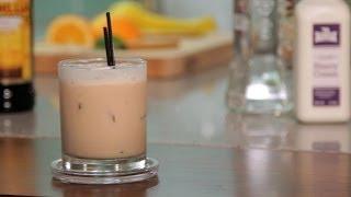 How To Make A White Russian | Cocktail Recipes