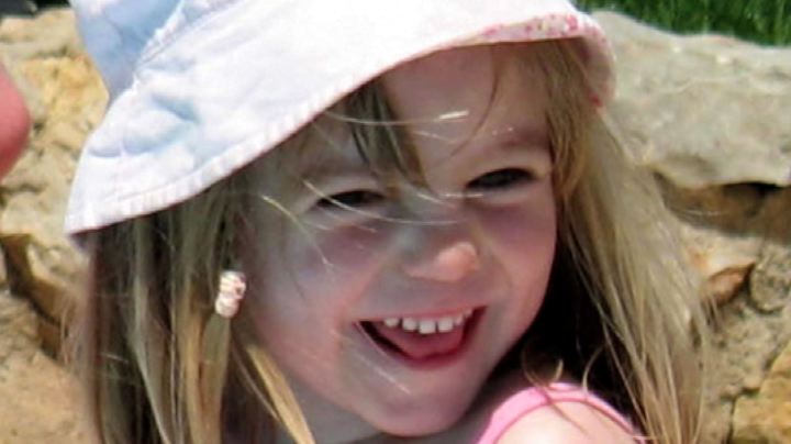 Scomparsa di Madeleine McCann, un nuovo sospettato dopo 13 anni