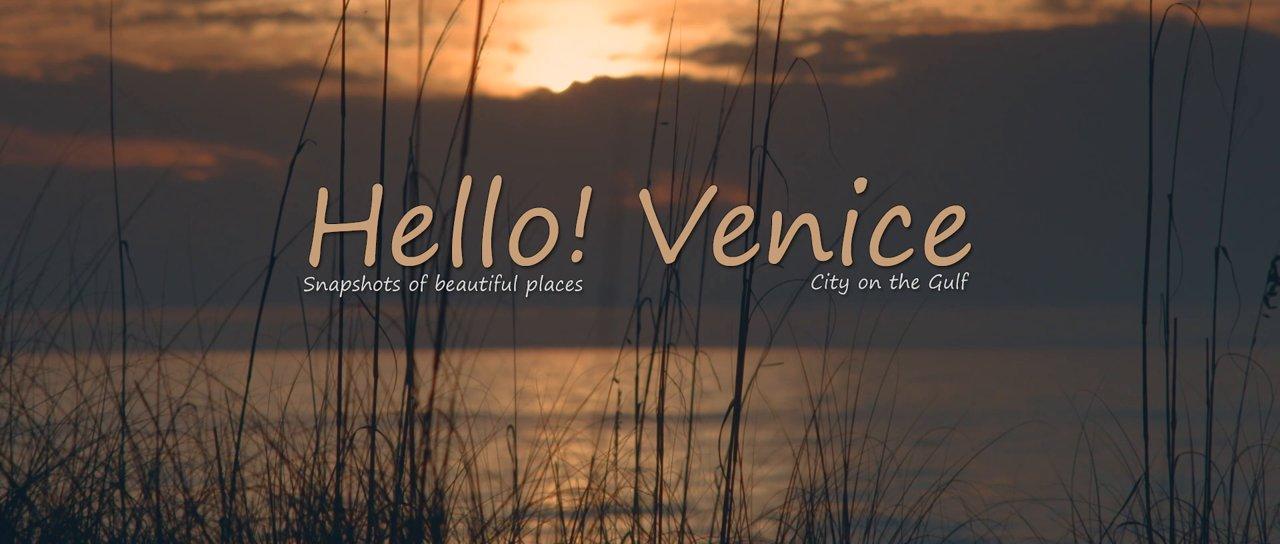 HD - Hello! Venice