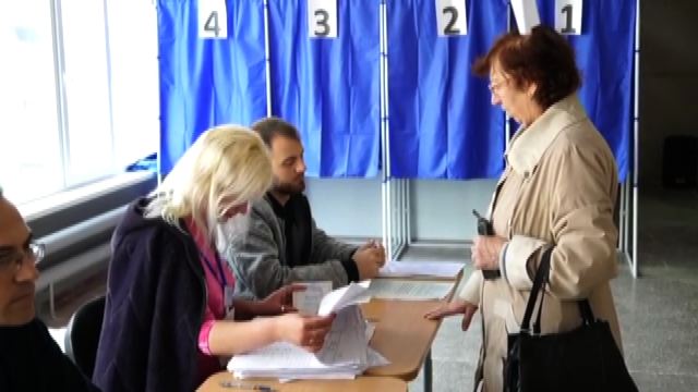 Ultimo giorno di referendum a Mariupol per annessione alla Russia