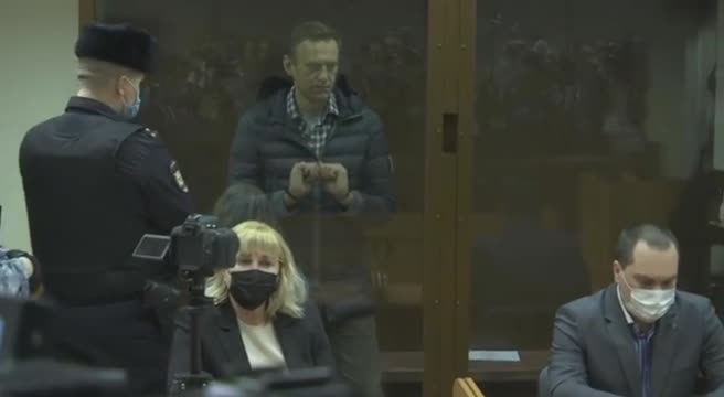 Tribunale russo conferma pena di 19 anni per oppositore Navalny
