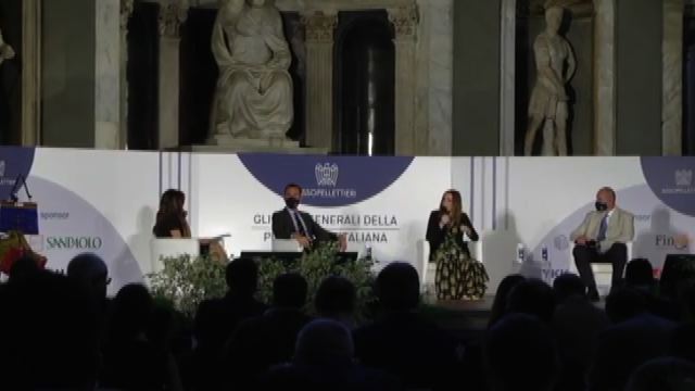 Assopellettieri guida ripresa filiera,nasce piattaforma Mipel Lab