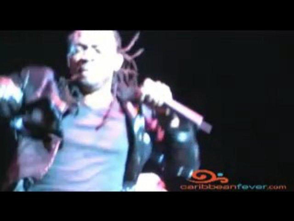 HD - MACHEL MONTANO HD LIVE AT RADIO CITY MUSIC HALL