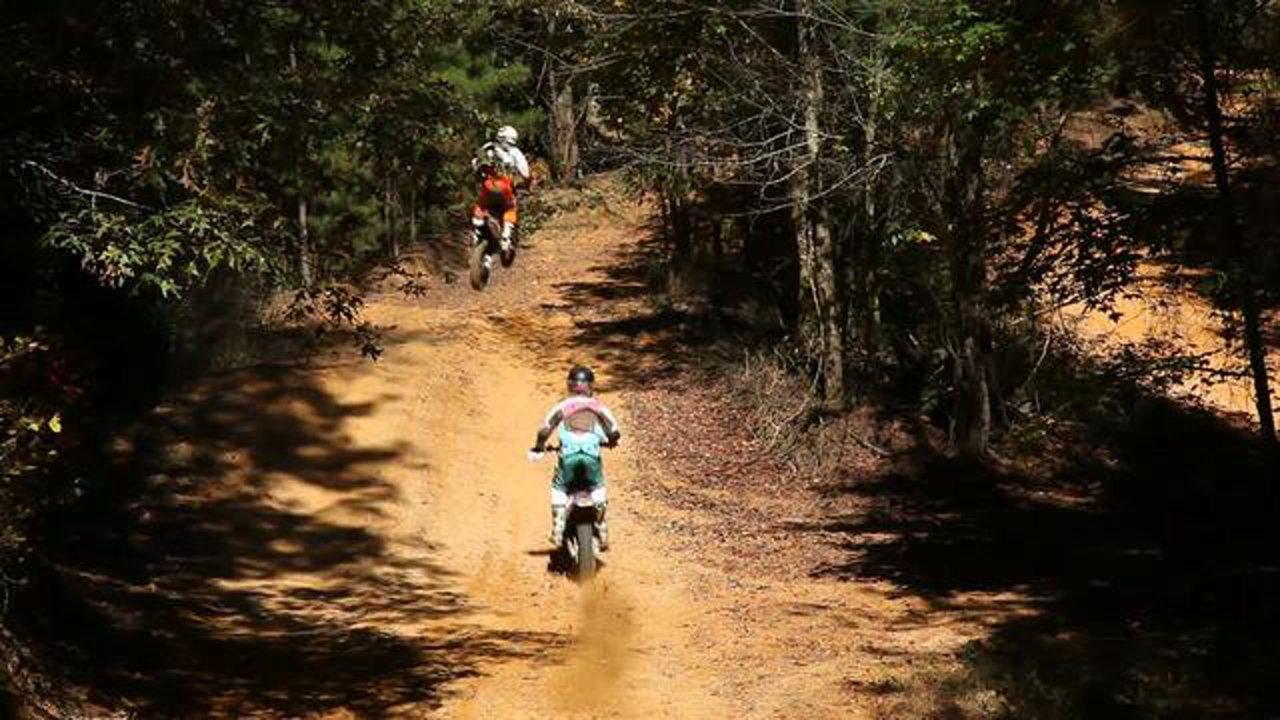 HD - Seat Time with Heather Williams